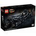 LEGO® DC Batman 1989 Batmobile™ (76139)