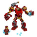 LEGO® Marvel Vengadores Armadura Robótica de Iron Man (76140)