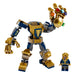 LEGO® Marvel Vengadores Armadura Robótica de Thanos (76141)