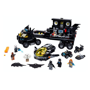 LEGO® DC Batibase Móvil (76160)