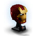 LEGO® Marvel Vengadores Casco de Iron Man (76165)