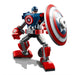 LEGO® Marvel Super Heroes Armadura Robótica Del Capitán América (76168)