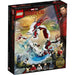 LEGO® Marvel Super Heroes Batalla En La Antigua Aldea_001
