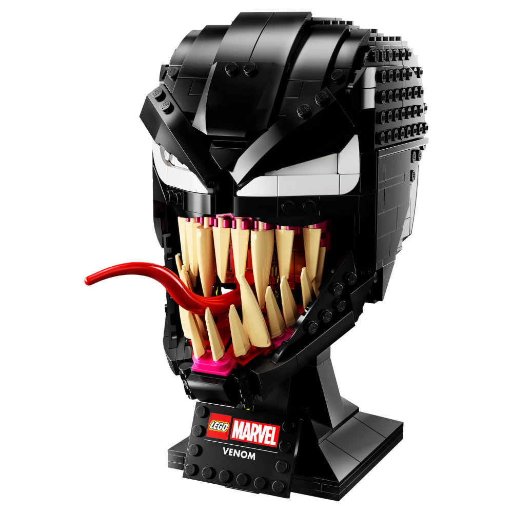 LEGO® Marvel Super Heroes Venom LEGO® Latam — LEGO PANAMA