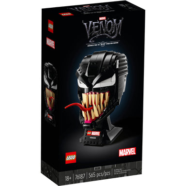 LEGO® Marvel Super Heroes Venom_001