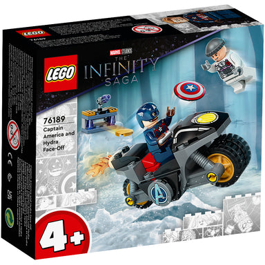 LEGO® Marvel: Capitán América contra Hydra(76189)_001