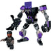 LEGO® Marvel : Armadura Robótica de Black Panther (76204)