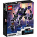 LEGO® Marvel : Armadura Robótica de Black Panther (76204)