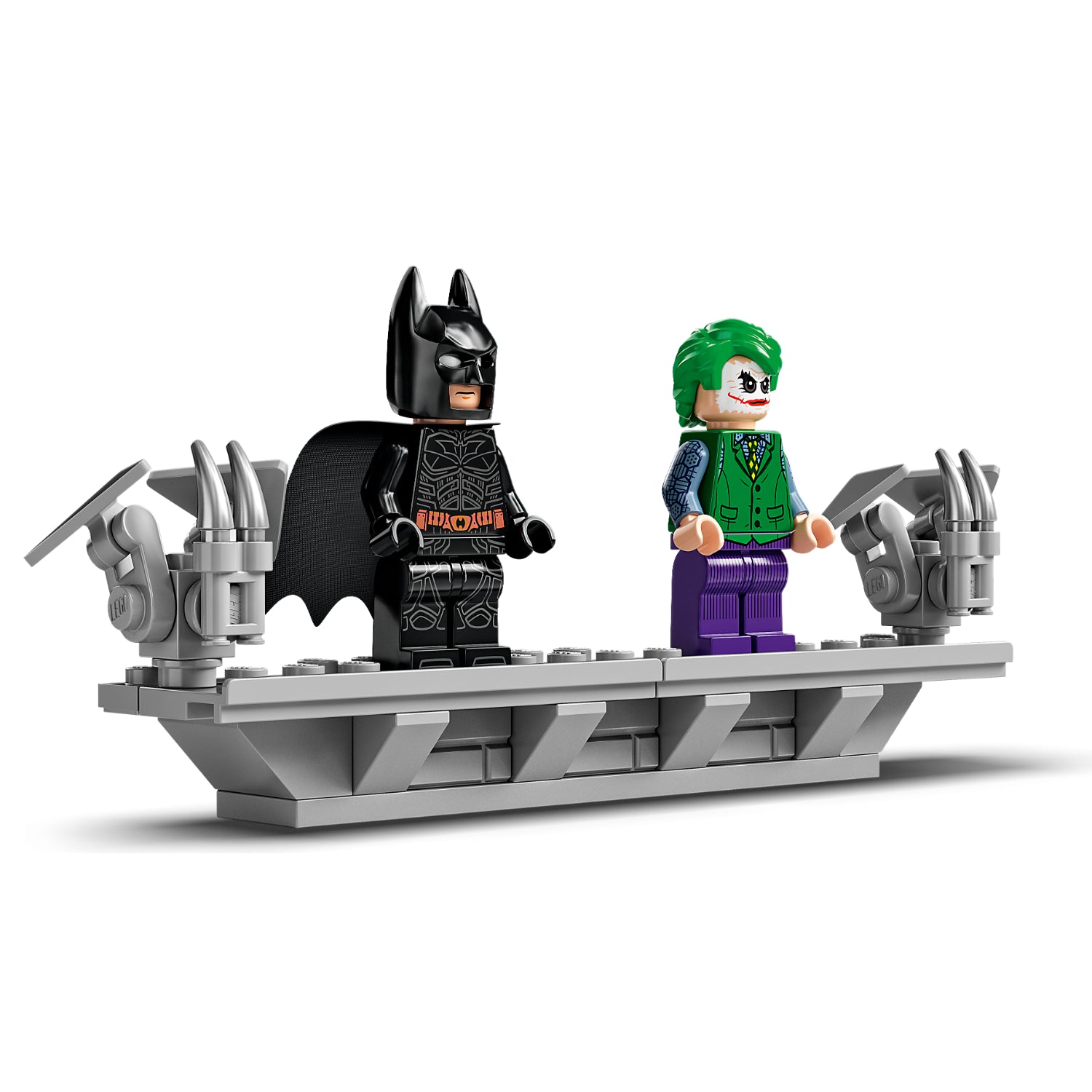 LEGO® DC Batman™ Batmobile™ Tumbler (76240)