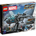 LEGO® Marvel The Avengers Quinjet (76248)