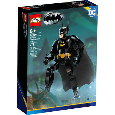 LEGO® Super Heroes Figura para Construir: Batman™ (76259)