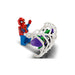 LEGO® Marvel Super Heroes: Coche De Carreras De Spider-Man Y Duende Verde Venomizado (76279)_004