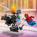 LEGO® Marvel Super Heroes: Coche De Carreras De Spider-Man Y Duende Verde Venomizado (76279)_007