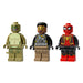 LEGO® Super Heroes: Spiderman Vs. Sandman: Batalla Final (76280)_004