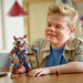 LEGO® Super Heroes: Rocket Y Bebé Groot (76282)_005