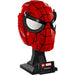 LEGO® Super Heroes: Máscara De Spider-Man (76285)_002