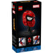 LEGO® Super Heroes: Máscara De Spider-Man (76285)_003