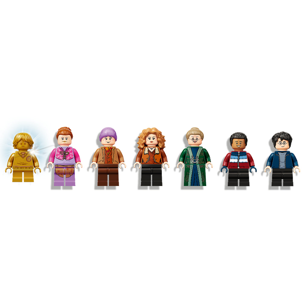LEGO® Harry Potter™: Visita a la Aldea de Hogsmeade™(76388)_004