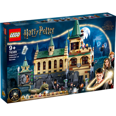 LEGO® Harry Potter™: Hogwarts™: Cámara Secreta(76389)_001