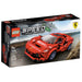 LEGO® Speed Champions Ferrari F8 Tributo (76895)
