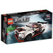 LEGO® Speed Champions Nissan GT-R NISMO (76896)