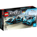 LEGO® Speed Champions Jaguar GEN2 & I-PACE eTROPHY (76898)