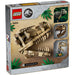 LEGO® Jurassic World: Fósiles De Dinosaurio: Cráneo De T. Rex (76964)_003
