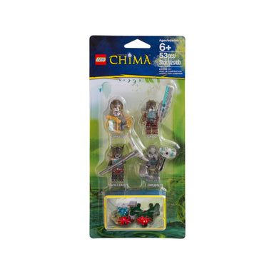 LEGO® Chima: Chima Mf Accesory Set 2014 (850910)