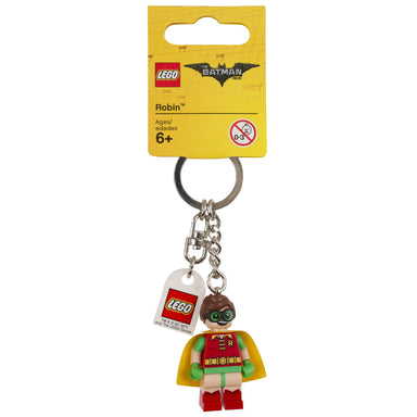 LEGO® Batman Llavero de Robin™ (853634)