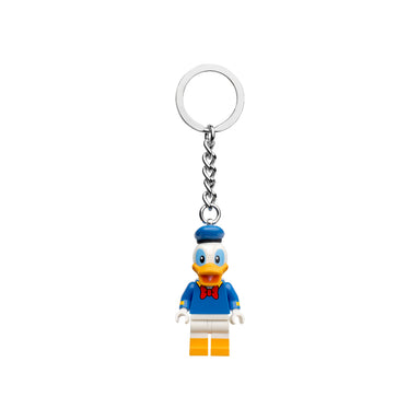LEGO® Llaveros, Disney Llavero del Pato Donald (854111)