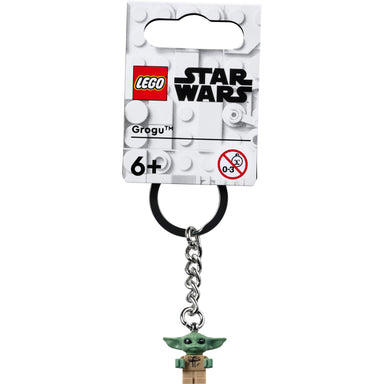 LEGO®Star Wars, Llaveros: Llavero De Grogu™  Key (854187)_001