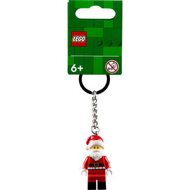 LEGO®: Llavero de Santa (854201)