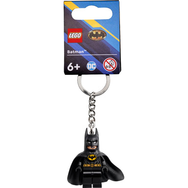 LEGO® DC: Llavero de Batman™ (854235)
