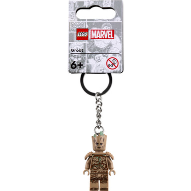 LEGO® Marvel Super Heroes: Llavero De Groot (854291)_001