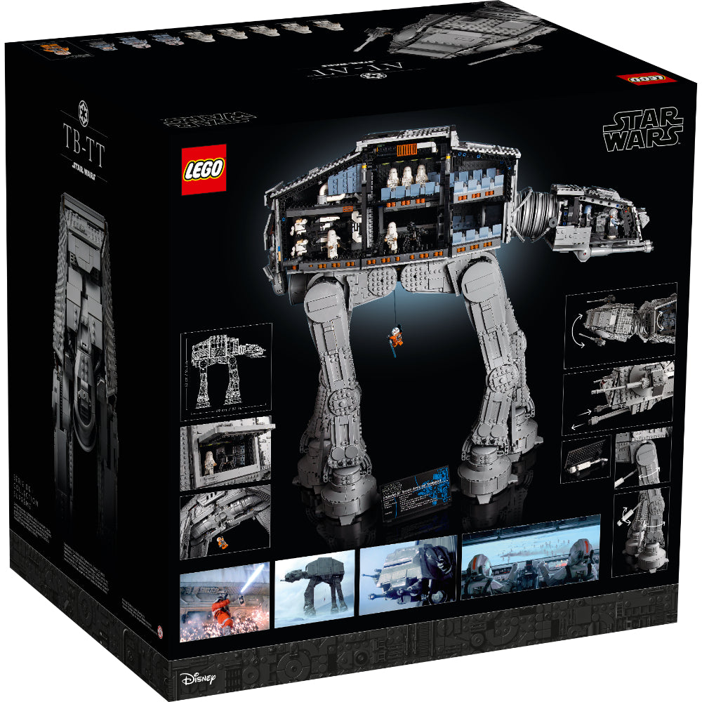 LEGO® Star Wars™ AT-AT™ (75313)