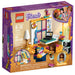 LEGO® Friends Dormitorio de Andrea (41341)