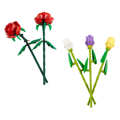 LEGO Combo Flores