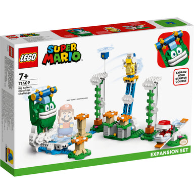 LEGO Minecraft The Llama Village 21188 aldea con gran llama, personajes y estructuras modulares