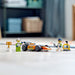 LEGO® City Coche de Carreras (60322)