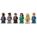 LEGO® Marvel Ascenso de Domo (76156)