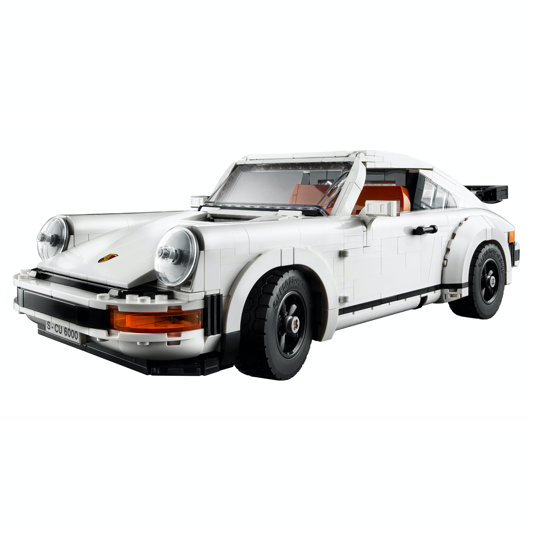 LEGO® Porsche 911 (10295)