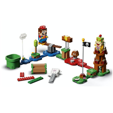 Lego Modelo 40460 Rosas Rojas Exclusivo – HBK Happy Store